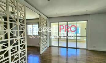 Imagem 3: Apartamento a venda ou locação reformado proximo ao Shopping Morumbi com 178m2, 3 suites