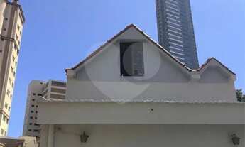 Imagem 2: Sobrado à venda ou para alugar com 4 quartos, sendo 1 suíte, em Mooca, São Paulo - SP