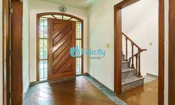 Imagem 5: Sobrado com 4 dorms, 2 suítes, 8 vagas, 560m2 no City América