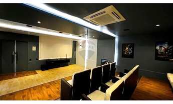 Imagem 4: Condomínio Resort Parc Paradiso, 118 m², 3 suítes, Varanda Gourmet, lavabo, escritório, 2