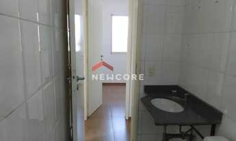 Imagem 6: Apartamento em Rua Engenheiro Guilherme Cristiano Frender - Vila Antonieta - São Paulo/SP