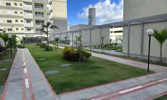 Imagem 5: Imóvel para venda com 63 metros quadrados com 2 quartos em Cruz das Almas - Maceió - AL