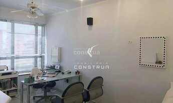 Imagem 4: Sala, 54 m² - venda por R$ 310.000,00 ou aluguel por R$ 2.469,17 - Centro - Campinas/SP