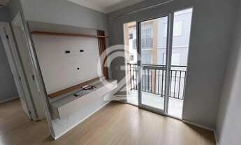 Imagem 6: Apartamento para Locação Jardim Garcia Campinas/SP