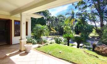 Imagem 5: Casa com 400 m², 4 suítes a 350 metros do mar em Jurerê Internacional