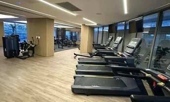 Imagem 7: Apartamento 1 Quarto Em 40M² E 1 Vaga De Garagem Na Ondina. 78SKHF