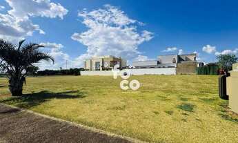 Imagem 2: Terreno à venda, 508 m² por R$ 650.000,00 - Condomínio Alphaville 1 - Uberlândia/MG