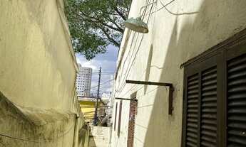 Imagem: Terreno residencial para venda em Aclimação