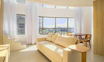 Imagem: Aluguel Apartamento 1 Dormitórios - 61