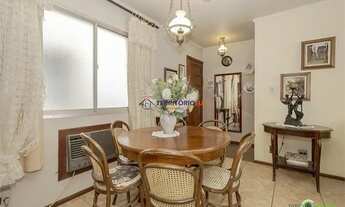 Imagem 6: APARTAMENTO 2 DORMITORIOS E 1 VAGA AMPLO E CONSERVADO