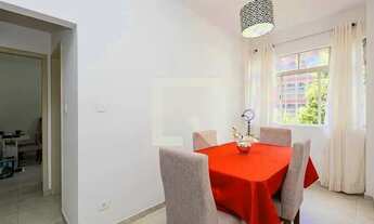 Imagem 7: Apartamento à Venda - Bela Vista, 1 Quarto, 47 m2