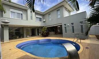 Imagem: Sobrado para alugar em Campinas, Swiss Park