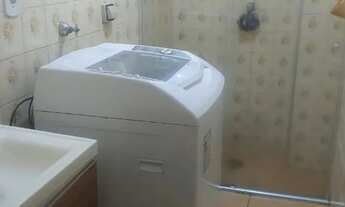 Imagem 6: Alugo apartamento mobiliado no centro