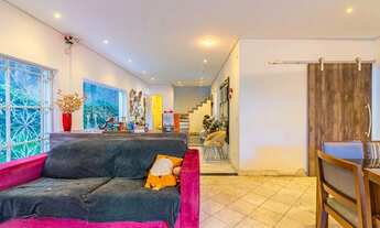 Imagem 4: Casa para venda em Perdizes com 4 quartos, sendo 2 suítes , 426m²