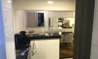 Imagem 6: Cobertura com 3 quartos à venda em Alto Da Lapa - SP