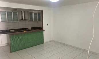 Imagem: Alugo casa de 3qts no Bueno!