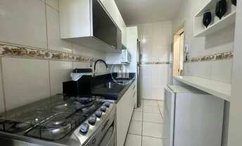 Imagem 3: Apartamento 2 Quartos 60m² - Campinas - BRN