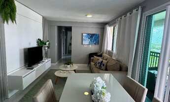 Imagem 5: Apartamento no Portamaris Condominio Clube - 79 metros 3/4 sendo 1 suite