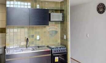 Imagem 4: Apartamento a venda com 2 quartos em Itaipava, Petrópolis