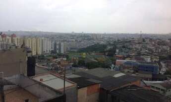 Imagem 7: Sobrado em Rua Pedro Espanhol - Parque Savoy City - São Paulo/SP