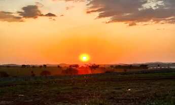 Imagem 2: Ágio de lote para venda com 1250 m² no Condomínio Cristal - Santo Antônio de Goiás - GO