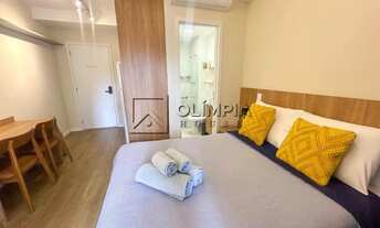 Imagem 4: Venda Apartamento 1 Dormitórios - 24.66 m² Pinheiros