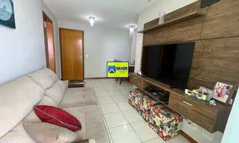 Imagem 3: Apartamento para Venda em Vitória, Jardim Camburi, 2 dormitórios, 1 suíte, 2 banheiros, 1