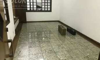 Imagem 2: Sobrado a venda - Jardim Las Vegas, Santo André