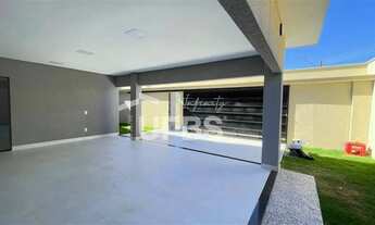 Imagem 3: Casa à venda Parque Amazônia 5 suítes 220 m² construídos 420 m² de lote