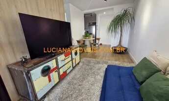 Imagem 3: 13015- Imóvel para aluguel com 55 metros quadrados com 2 quartos em Alto da Lapa - São Pau