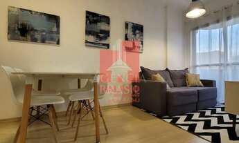 Imagem 2: STUDIO DE 32m² COM VAGA - MOEMA