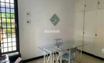 Imagem 3: Perdizes sobrado a venda 300m util 3dts 1suite 3 vagas