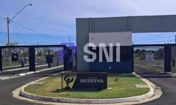 Imagem 2: CASA RESIDENCIAL em São José do Rio Preto - SP, Reserva Pacaembu