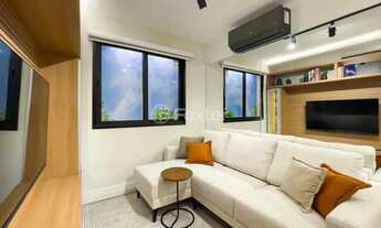 Imagem 3: Apartamento à venda Rua Atílio Superti, Vila Nova - Porto Alegre