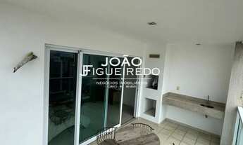 Imagem 5: Apartamento 3 suítes andar alto disponível para locação