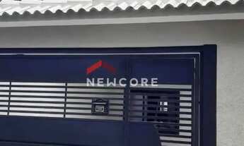 Imagem: Sobrado em Rua Plácido Vieira - Bela Vista