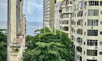 Imagem: Apartamento Padrão / Residencial / Copacabana