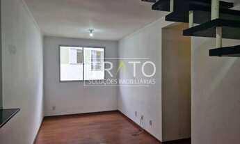 Imagem 7: Cobertura à venda, 3 quartos 120m2 no condomínio Topázio Ville Nova Europa