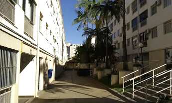 Imagem: Alugo quarto em apto mobiliado