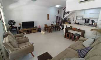 Imagem 16: Apartamento para venda com 120m² e 2 vagas no Guarujá