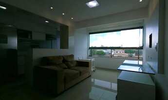 Imagem 2: Alugo Mobiliado Apartamento com 2 dormitórios