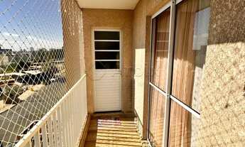 Imagem 5: Apartamento à venda no Condomínio Residencial Dallas em Americana/SP