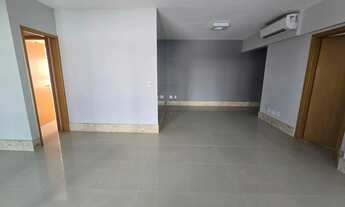 Imagem 6: Apartamento com 3 dormitórios à venda, 135 m² por R$ 1.220.000,00 - Setor Marista - Goiâni