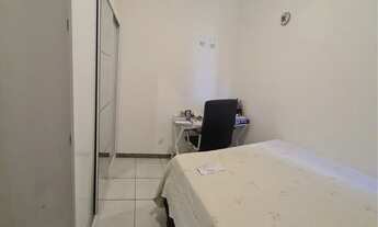 Imagem 2: Quarto Individual em BH