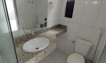 Imagem 6: Alugo apto nascente 105m² Residencial Monte Carlo Bequimão ao lado do Hospital São Domingo