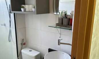 Imagem 7: Apto chapada Pinhais - Coxipo