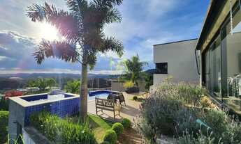 Imagem 6: Casa em Condomínio para Locação em Atibaia, Condomínio Serra da Estrela, 3 dormitórios, 3