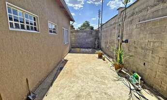 Imagem 3: Casa 3 quartos - Parque Amazônia