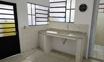 Imagem 3: Casa para Locação em São Paulo, Jardim Peri, 1 dormitório, 1 banheiro