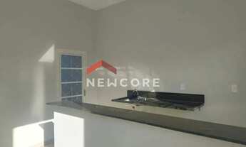 Imagem 2: Casa em Rua Canadá - Jardim Solange - Bauru/SP